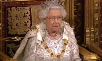Брекзит – фокусът в речта на кралица Елизабет II
