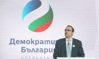Борис Марков: Няма планета, на която Мартин Димитров ще е по-малко полезен като депутат от Тафров