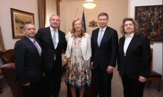 Положителните доклади на Европейската комисия и Европейската централна банка за