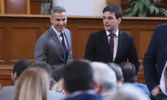 Томислав Дончев заяви че до момента страната ни е договорила