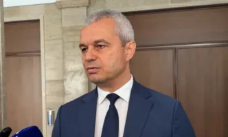 Възраждане  внесе законопроект за изменение и допълнение на Закона за