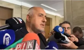 Данъците са събрани на 98 4 съобщи Асен Василев Това което