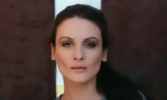 От профила във Фейсбук на актрисата и художник Диана ДимитроваТази