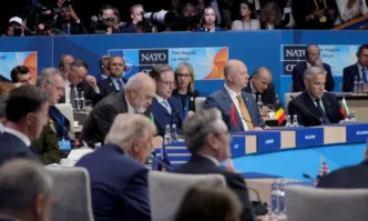 България потвърждава ангажимента който единодушно беше приет на Срещата на