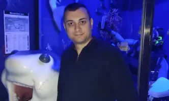 В помещението е имало малолетни Сигурно е имало над 1000