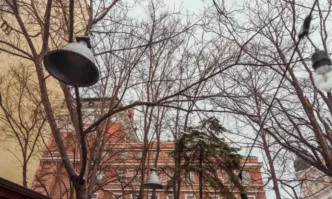 Одобриха план за строителство на 7 етажна сграда до Синия лъв