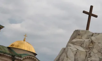 Днес честваме паметта на светите мъченици Адриан и Наталия