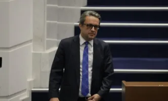 Тома Биков: ГЕРБ ще подкрепи председател на НС, предложен от Прогресивна България