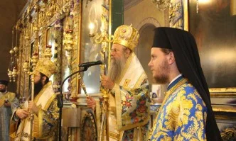 Митрополит Николай: През последните 10 години държавата започна да чува гласа на църквата
