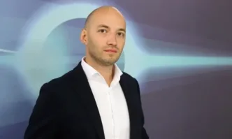 Димитър Ганев: Промяната е опряла електорален пистолет в челото на Христо Иванов