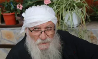 Отец Иван от Нови хан е починал на 80 годишна възраст потвърди