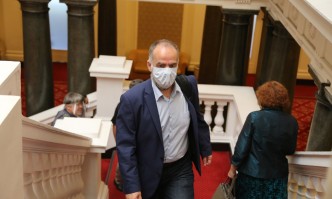 ПП и БСП спорят кой да вземе регионалната комисия на