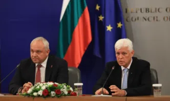 Държавата засилва охраната на стратегически обекти и складове за боеприпаси, България очаква повече от 10 антидрон системи