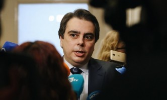 Коментарът му идва по повод сутрешния брифинг на ГЕРБ които