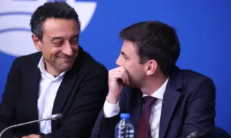 Освен връщането на опция за хартиени бюлетини партиите ГЕРБ БСП