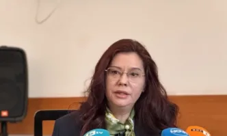 Директорът на Медицински надзор Иванка Динева подаде оставка