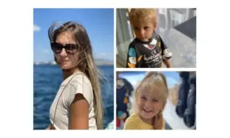 По време на екскурзия в Истанбул: Българка и двете ѝ деца са изчезнали