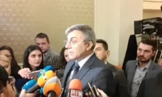 Каква вина има министърът с конкретния случай Помним и едни