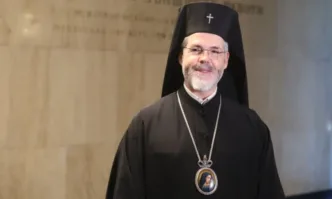 Трябва да търсим Бог когато сме радостни и да му