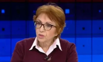 Правителството се забави с търсенето на помощ от ЕС за възстановяване