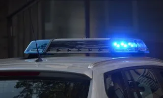 Пиян шофьор блъсна патрулка, загина полицай