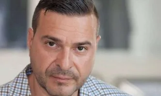 ВМРО осъжда побоя срещу журналиста Слави Ангелов