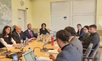 Информационна кампания за безопасност за движението за учениците от 8 и