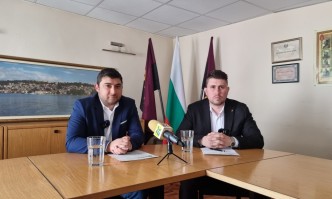 Общинските съветници от ВМРО в СОС с искане за повече свобода в бюджетите на общините