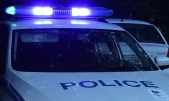 Задържаха жена, нанесла жесток побой на майка си