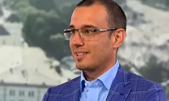 Скандал между Демократична България и Продължаваме промяната е предизвикала кандидатурата