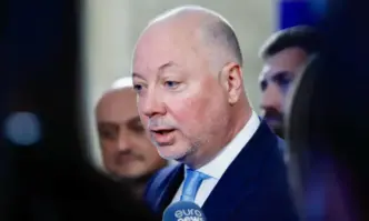 Гласувах в Благоевград Гласувах за България Гласувах за Европа Гласувах