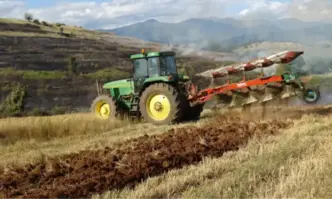 Европейската комисия одобри 168 9 млн евро помощ за българските земеделци