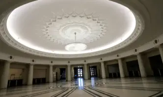 За първи път подуправителят ще се гласува от депутатите Единственият