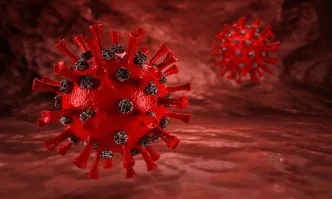 Близо 2100 заразени, над 100 починали от коронавирус у нас