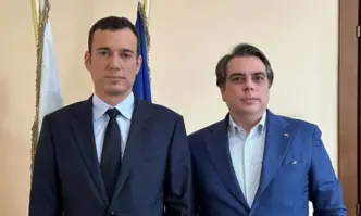 Финансовото състояние на Столична община обсъдиха на среща днес кметът