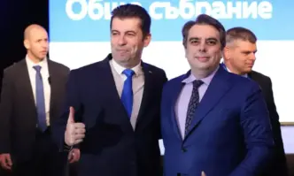 От Фейсбук профила на Николай НанковДобре де Денков не можа