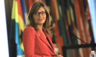 По повод видеообръщението на Зеленски в НС днес се явиха