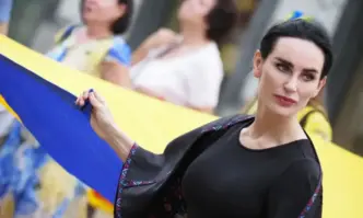 Украинската формула за мир е важна платформа за справедлив край