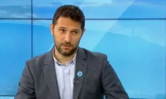 Започнахме съвместна работа заедно с три партии – Продължаваме промяната