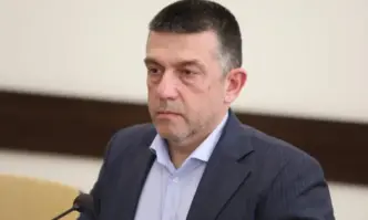 Новият шеф на Агенция Митници встъпва в длъжност от днес