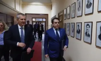 Крайно време е спортът в България да спре да се