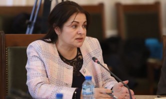 Росица Кирова: Изчезнаха над 1 милиард лева за пътя Видин-Ботевград и никой не говори за тях