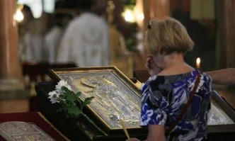 Днес Българската православна църква почита паметта на Св. пророк Илия