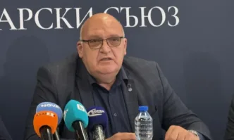 Д-р Николай Брънзалов: При доказани случаи на фалшиво отчетени ваксини санкциите трябва да са сериозни