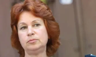 Много важно е сега да ограничим разпространението Поне носенето на