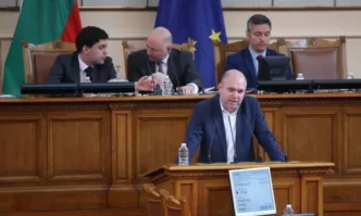 ДБ и Владислав Панев излязоха с позиция срещу регионалният министър