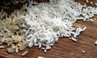 Оризът подмладява тялото