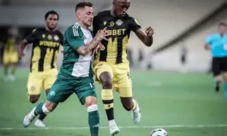 Ботев Пловдив игра като равен с равен но загуби гостуването