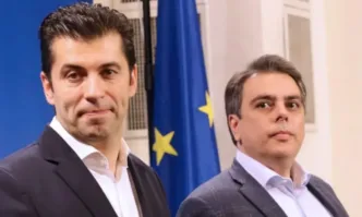 Лидерите на коалиция ПП ДБ ще участват като водачи само в