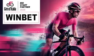 Водещата българска платформа за развлечения и онлайн игри WINBET ще